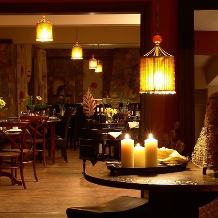 Aloni Toy Kir Thanasi Hotel & Spa Volakas المظهر الخارجي الصورة