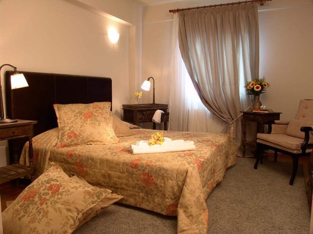 Aloni Toy Kir Thanasi Hotel & Spa Volakas الغرفة الصورة