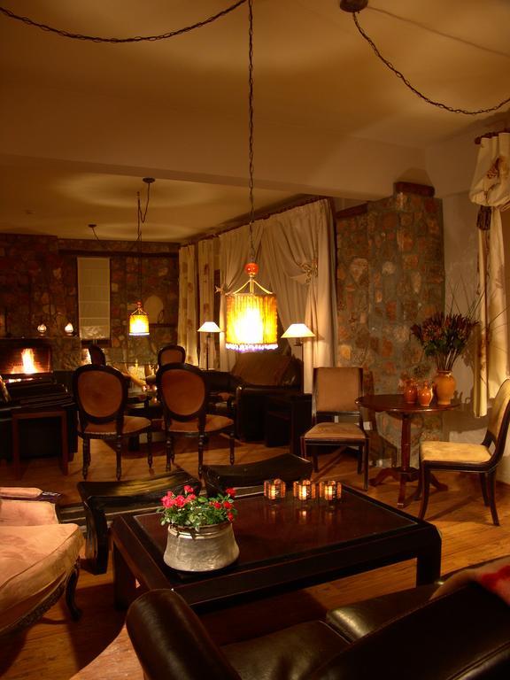 Aloni Toy Kir Thanasi Hotel & Spa Volakas المظهر الخارجي الصورة