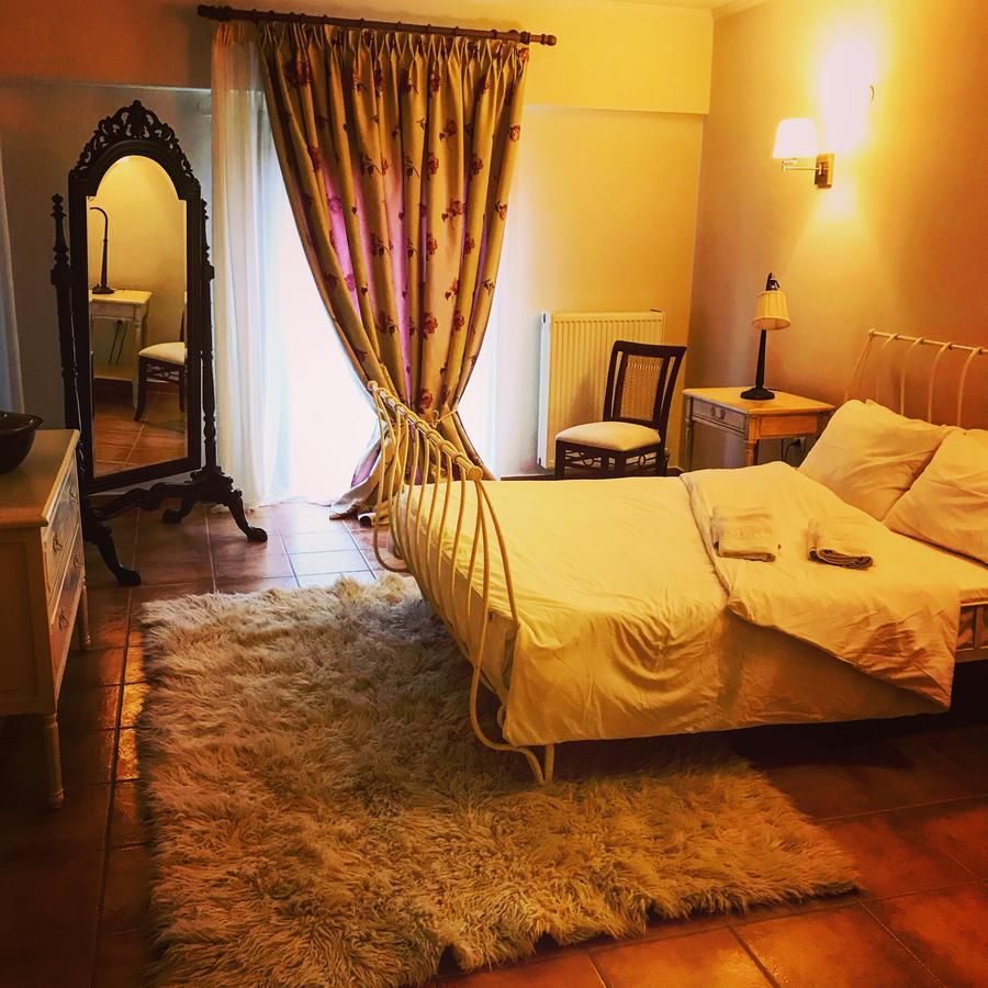 Aloni Toy Kir Thanasi Hotel & Spa Volakas المظهر الخارجي الصورة