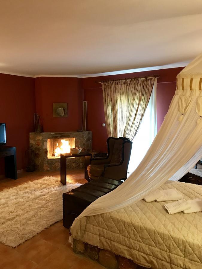 Aloni Toy Kir Thanasi Hotel & Spa Volakas المظهر الخارجي الصورة