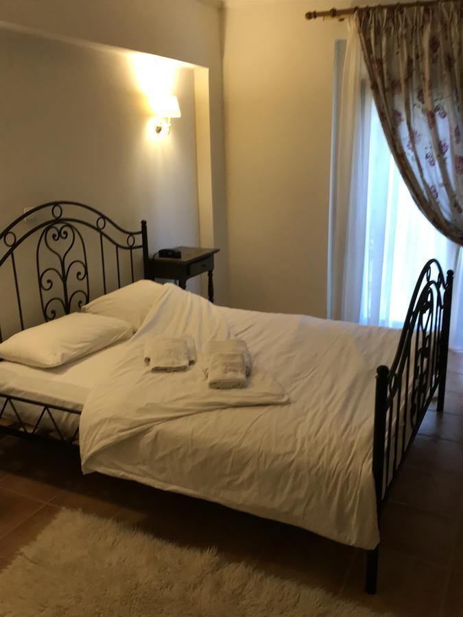 Aloni Toy Kir Thanasi Hotel & Spa Volakas المظهر الخارجي الصورة