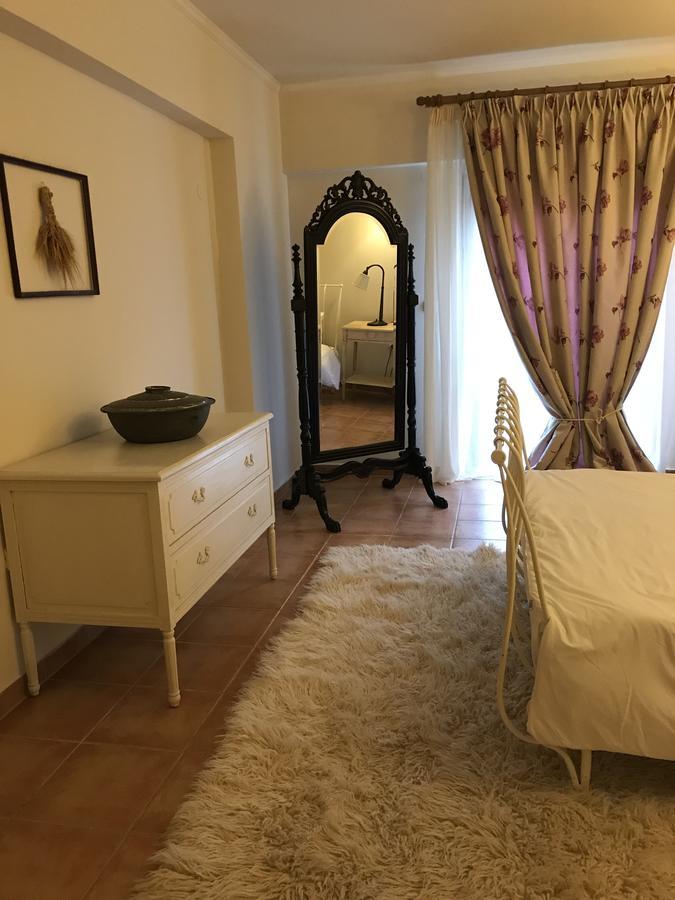 Aloni Toy Kir Thanasi Hotel & Spa Volakas المظهر الخارجي الصورة