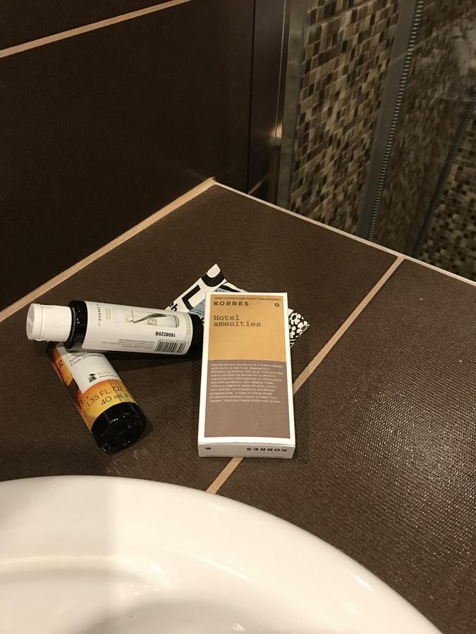 Aloni Toy Kir Thanasi Hotel & Spa Volakas المظهر الخارجي الصورة