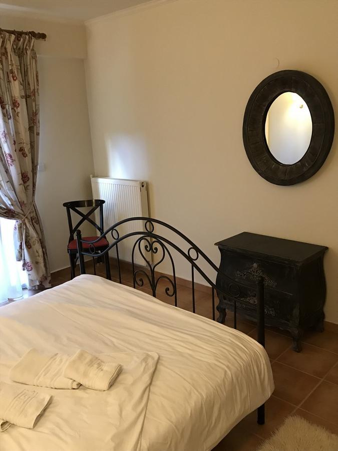 Aloni Toy Kir Thanasi Hotel & Spa Volakas المظهر الخارجي الصورة
