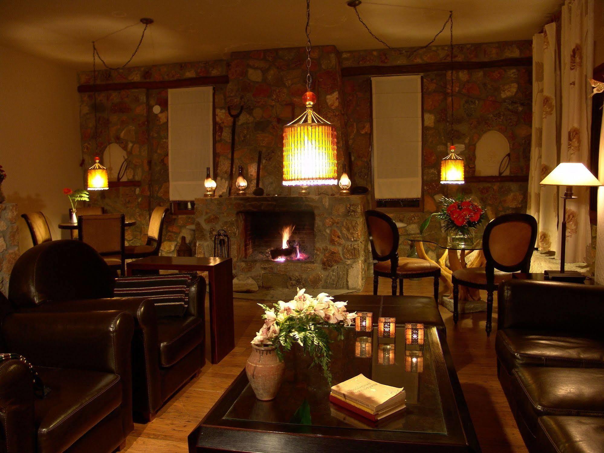 Aloni Toy Kir Thanasi Hotel & Spa Volakas المظهر الخارجي الصورة